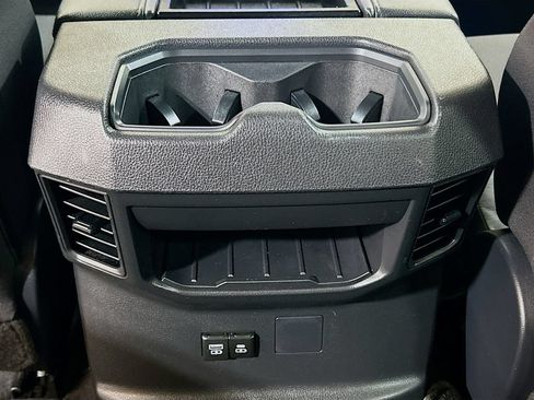 Used 2024 Toyota Tundra SR5 w/ SX Package RWD image 21