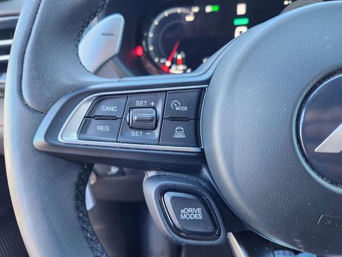 Used 2024 Dodge Hornet R/T w/ R/T Blacktop Package image 29