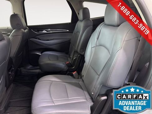 Used 2019 Buick Enclave Essence w/ Trailering Package, 5000 lbs. image 22