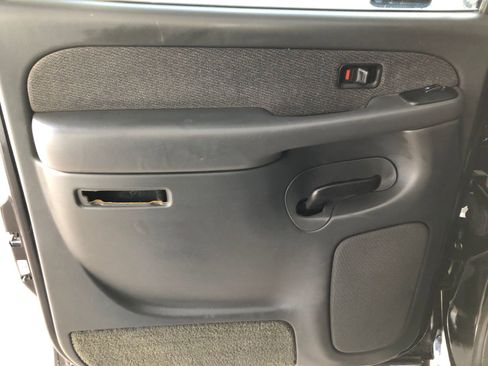 Used 2003 GMC Sierra 1500 SLE image 13