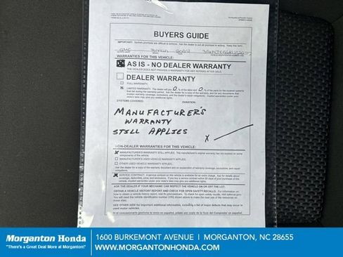 Used 2024 GMC Terrain SLE image 29