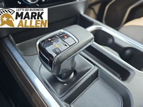 Used 2023 Chevrolet Silverado 1500 RST w/ Rally Edition image 15