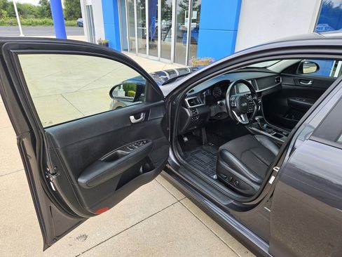 Used 2019 Kia Optima S image 10