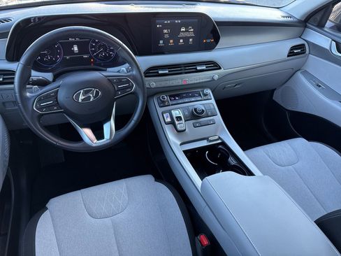 Used 2020 Hyundai Palisade SEL image 21