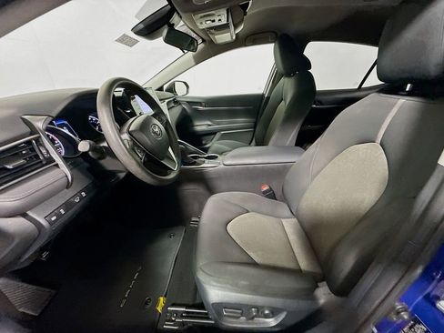 Certified 2024 Toyota Camry LE image 20