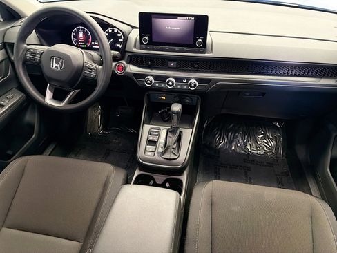 Used 2024 Honda CR-V LX image 11