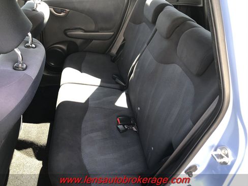 Used 2009 Honda Fit Sport image 16