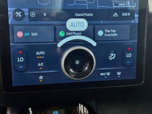 Used 2023 Ford Mustang Mach-E Select RWD image 23