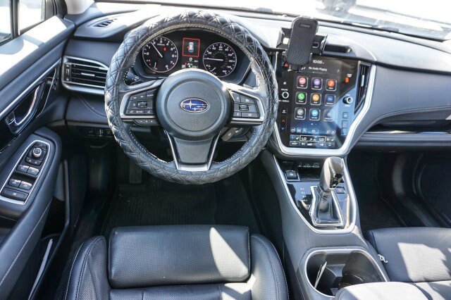 Used 2024 Subaru Outback Touring XT w/ Tech Package 3 AWD/4WD image 13