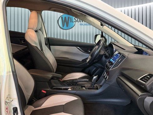 Used 2019 Subaru Crosstrek 2.0i Limited image 5