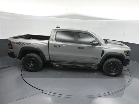 Used 2023 RAM 1500 TRX w/ TRX Level 2 Equipment Group AWD/4WD image 38