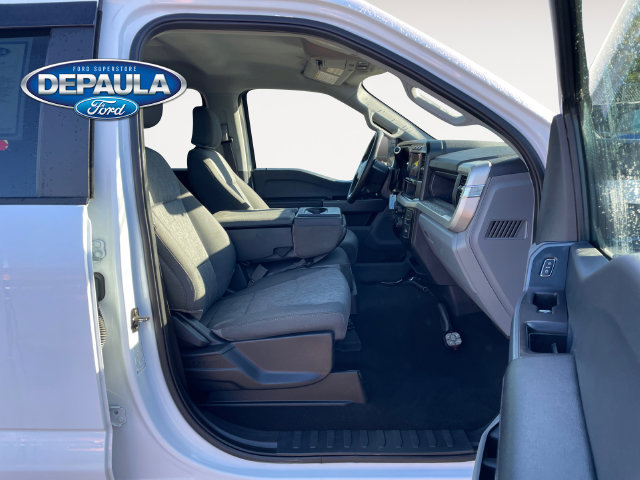 Used 2024 Ford F250 XL w/ STX Appearance Package AWD/4WD image 19