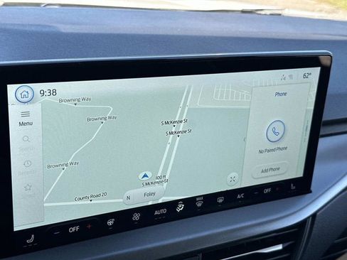 New 2026 Ford Escape SE image 26