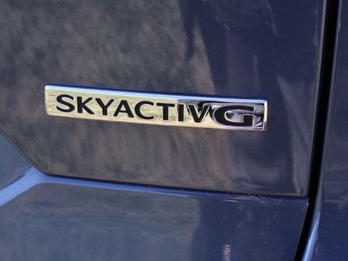 New 2025 MAZDA CX-5 Carbon Edition image 16