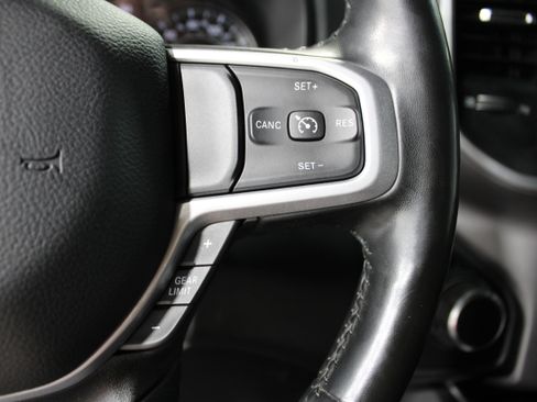 Used 2022 RAM 1500 Big Horn AWD/4WD image 57