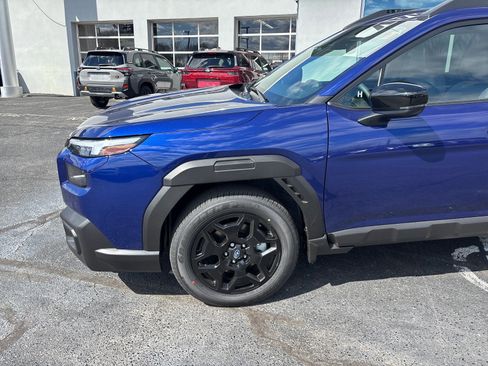 New 2026 Subaru Outback Limited image 7