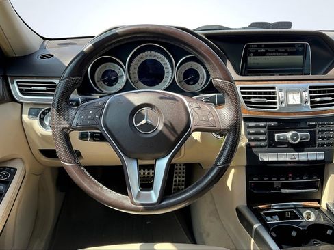 Used 2015 Mercedes-Benz E 350 4MATIC Wagon w/ Premium 1 Package image 5