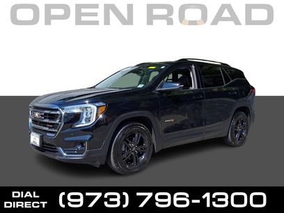 Used 2024 GMC Terrain AT4 w/ Tech Package
