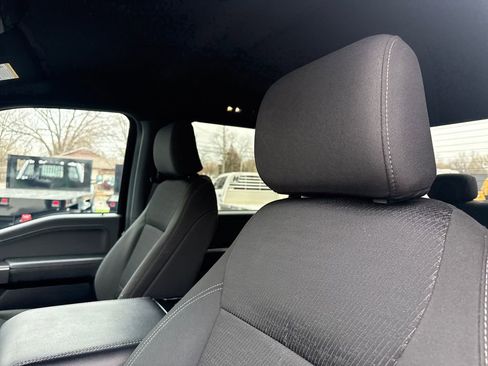 Used 2023 Ford F150 XLT w/ Equipment Group 302A High AWD/4WD image 26