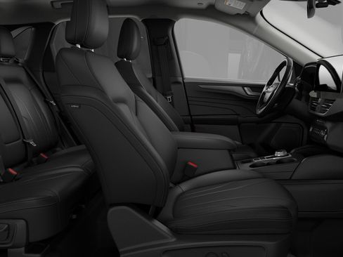 New 2026 Ford Escape PHEV w/ PHEV Premium Package image 7