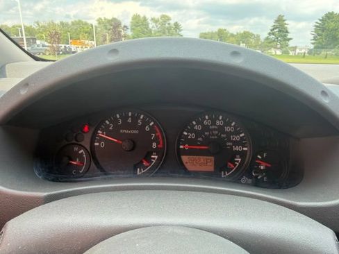 Used 2019 Nissan Frontier SV RWD image 40