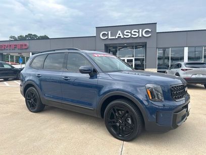 Used 2024 Kia Telluride EX X-Line