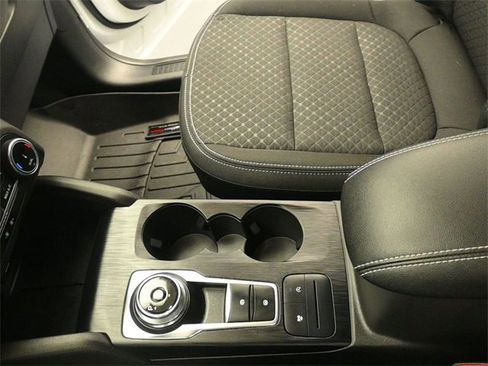 Certified 2024 Ford Escape Active image 13