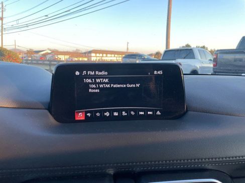 Used 2019 MAZDA CX-5 Touring image 32