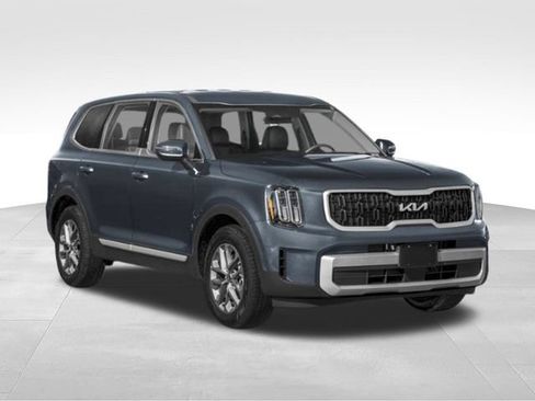 Used 2024 Kia Telluride LX FWD image 41