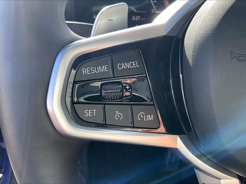 Used 2025 BMW 430i xDrive image 21