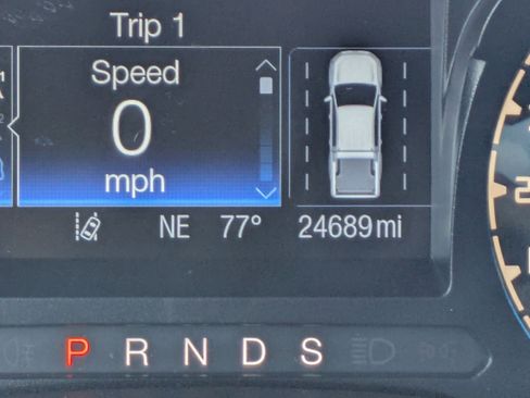 Used 2021 Ford Ranger XLT w/ Equipment Group 301A Mid image 28