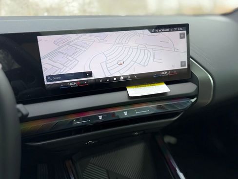 New 2026 BMW X3 xDrive30 w/ Premium Package image 17