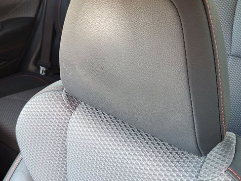 Used 2023 Subaru Forester Sport image 24