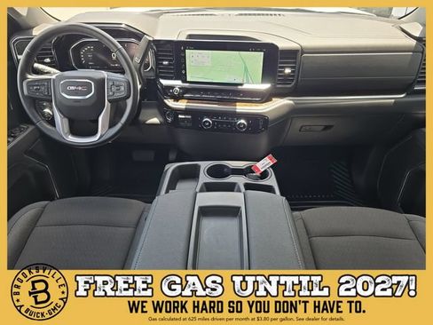 New 2026 GMC Sierra 1500 Elevation AWD/4WD image 11
