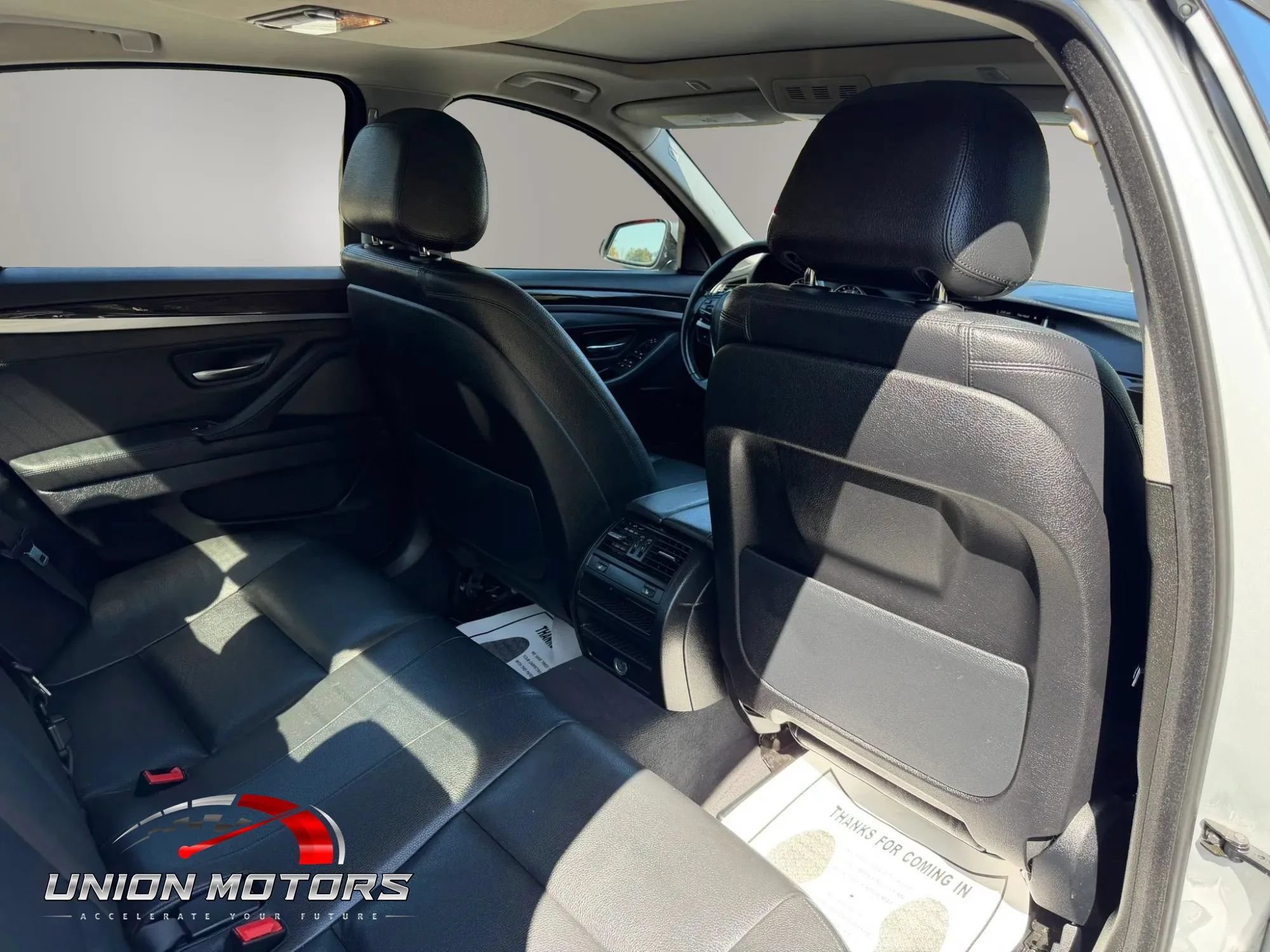Used 2016 BMW 528i xDrive Sedan AWD/4WD image 19