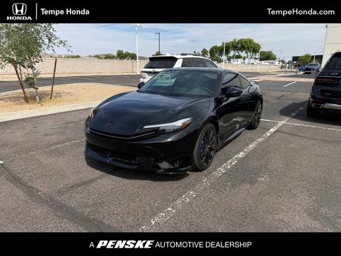 Used 2026 Honda Prelude image 1