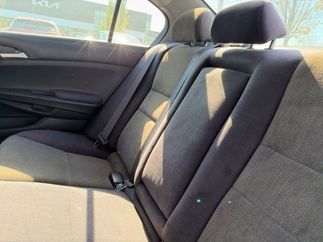 Used 2009 Honda Accord LX image 25