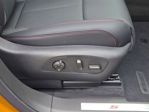 New 2024 Acura ZDX Type S image 12