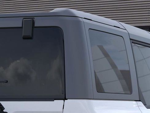 New 2023 Ford Bronco Badlands image 25