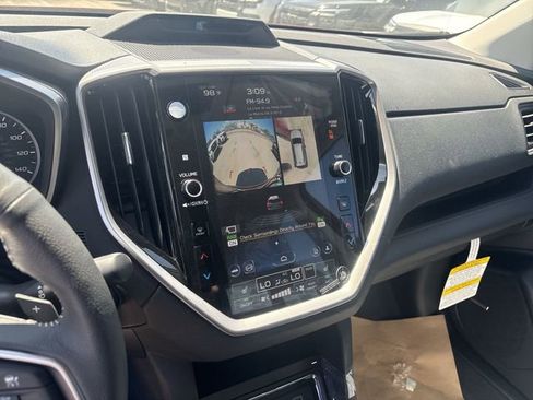 New 2026 Subaru Ascent Limited AWD/4WD image 17