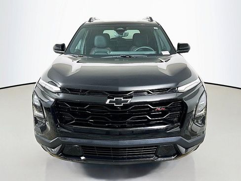 Used 2025 Chevrolet Equinox RS w/ Safety and Technology Package AWD/4WD image 2