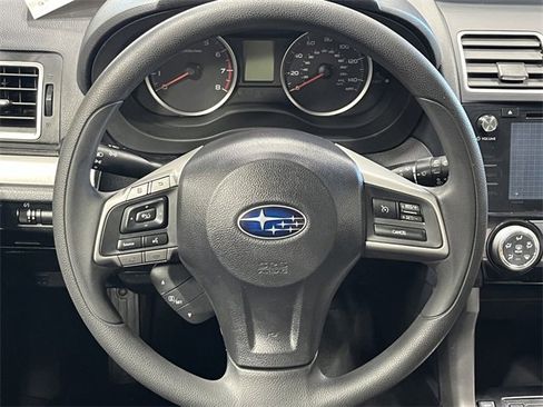 Used 2016 Subaru Forester 2.5i Premium w/ Popular Package #2 image 19