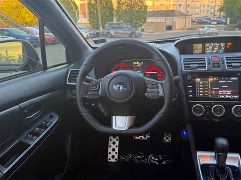 Used 2016 Subaru WRX Limited AWD/4WD image 27