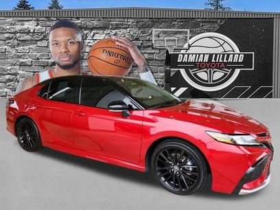 Certified 2024 Toyota Camry XSE w/ Cold Weather Package