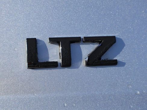 Used 2015 Chevrolet Tahoe LTZ w/ Max Trailering Package image 4