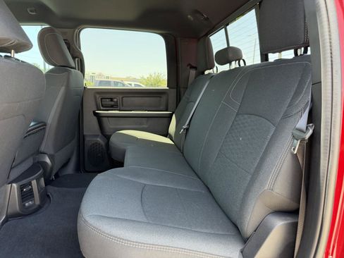 Used 2025 RAM 2500 Tradesman AWD/4WD image 17