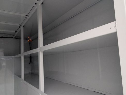 New 2025 Chevrolet Express 3500 image 24