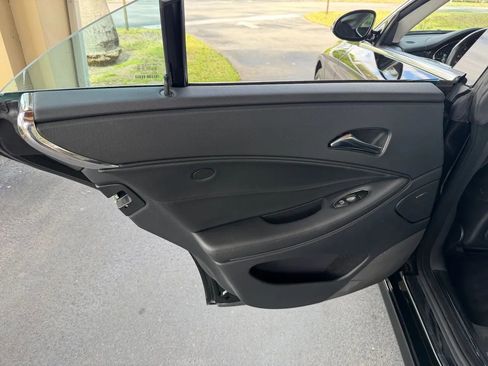 Used 2007 Mercedes-Benz CLS 550 image 40