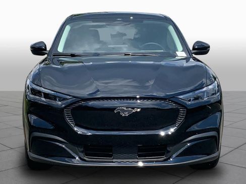 New 2026 Ford Mustang Mach-E Select RWD image 3