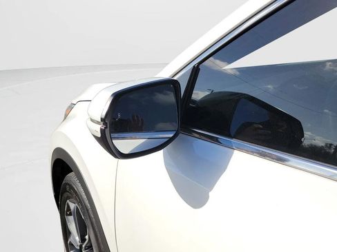 Used 2021 Honda CR-V EX image 11